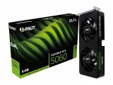 Palit GeForce RTX 5060 Dual NVIDIA 8 GB GDDR7 videókártya