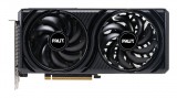 Palit GeForce RTX 5060 Infinity 2 OC NVIDIA 8 GB GDDR7 videokártya