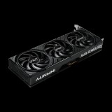 Palit GeForce RTX 5060 TI INFINITY 3 OC 16GB GDDR7 Videókártya (NE7506TS19T1-GB2061S)