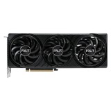 Palit GeForce RTX 5070 12GB GDDR7 Infinity 3 OC Videókártya (NE75070S19K9-GB2050S)