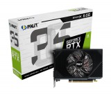 Palit GeForce RTX3050 6GB DDR6 StormX NE63050018JE-1072F