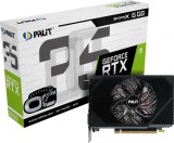 Palit GeForce RTX3050 6GB DDR6 StormX OC NE63050S18JE-1070F