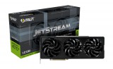 Palit GeForce RTX4070 Ti 12GB DDR6X JetStream NED407T019K9-1043J