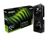 Palit GeForce RTX5050 8GB DDR6 Dual OC NE65050S19P1-GB2070D