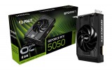 Palit GeForce RTX5050 8GB DDR6 StormX OC NE65050T19P1-GB2070F