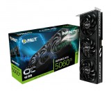 Palit GeForce RTX5060Ti 16GB DDR7 Infinity 3 OC NE7506TS19T1-GB2061S