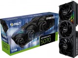 Palit GeForce RTX5070 12GB DDR7 Gaming Pro NE75070019K9-GB2050A