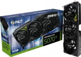 Palit GeForce RTX5070 Ti 16GB DDR7 GamingPro-S NE7507T019T2-GB2031U