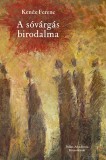 Pallas Akadémia Kenéz Ferenc: A sóvárgás birodalma - könyv