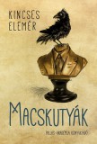Pallas Akadémia Kincses Elemér: Macskutyák - könyv