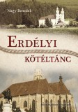 Pallas-Akadémia Nagy Benedek: Erdélyi kötéltánc - könyv
