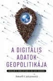 Pallas Athéné Könyvkiadó Kft. Amaël Cattaruzza: A digitális adatok geopolitikája - könyv