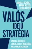 Pallas Athéné Könyvkiadó Kft. Andreas Schühly, Frank Becker, Florian Klein: Valós idejű stratégia - könyv