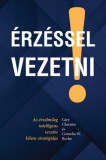 Pallas Athéné Könyvkiadó Kft. Cary Cherniss, Cornelia W. Roche: Érzéssel vezetni - könyv