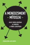 Pallas Athéné Könyvkiadó Kft. Cary Cooper, Stefan Stern: A menedzsment mítoszai - könyv