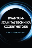 Pallas Athéné Könyvkiadó Kft. Chris Bernhardt: Kvantum-számítástechnika közérthetően - könyv