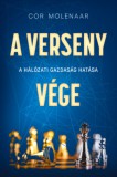 Pallas Athéné Könyvkiadó Kft. Cor Molenaar: A verseny vége - könyv
