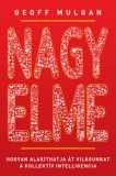 Pallas Athéné Könyvkiadó Kft. Geoff Mulgan: Nagy elme - könyv