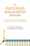 Pallas Athéné Könyvkiadó Kft. Jerry Toomer, Craig Caldwell, Steve Weitzenkorn, Chelsea Clark: Az ösztönző magatartás hatalma - könyv