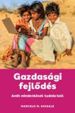 Pallas Athéné Könyvkiadó Kft. Marcelo M. Giugale: Gazdasági fejlődés - könyv