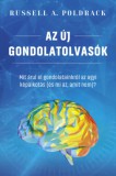 Pallas Athéné Könyvkiadó Kft. Russell A. Poldrack: Az új gondolatolvasók - könyv