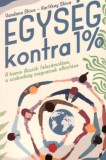 Pallas Athéné Könyvkiadó Kft. Shiva, Kartikey, Vandana Shiva: Egység kontra 1% - könyv