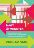 Pallas Athéné Könyvkiadó Kft. Vaclav Smil: Nagy átmenetek - könyv