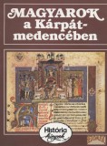 Pallas Lap- és Könyvkiadó Vállalat Magyarok a Kárpát-medencében