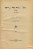 Pallas Magyar Kultúra 1928. II. kötet
