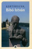 Pallas Páholy Kulturális és Kiadói Kft. Kiss Gábor, Bárdosi Vilmos: Kortársunk, Bibó István - könyv