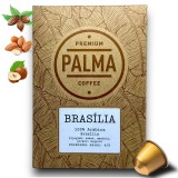 Palma Brasília Kávékapszula 10 db (Nespresso)