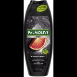 PALMOLIVE For Men Red Energising 3in1 Shower Gel 500 ml (8714789733111)