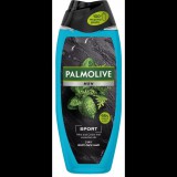 PALMOLIVE For Men Revitalizing Sport Shower Gel 500 ml (8718951036239)