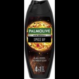 PALMOLIVE Men Intense Spice Up Férfi tusfürdő 500 ml (8718951583191)