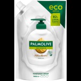 PALMOLIVE Naturals Almond Milk Hand Soap Refill 1000 ml (8714789991993)
