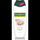 PALMOLIVE Naturals Almond Milk tusfürdő, 500 ml (8718951259119)