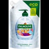 PALMOLIVE Naturals Aquarium Hand Wash Refill 500 ml (8714789510309)