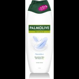 PALMOLIVE Naturals Sensitive krémtusfürdő, 500 ml (8718951248656)
