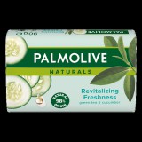 Palmolive szappan 90g green tea&cucumber