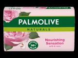 Palmolive szappan 90g milk&rose petals