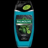 Palmolive tusfürdő 250ml férfi sport grape-mint