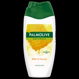 Palmolive tusfürdő 250ml milk-honey