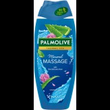 PALMOLIVE Wellness Massage shower gel 500 ml (8718951424586)