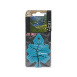 Paloma autó illatosító - Gold Alpin (P03477)