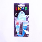Paloma autó illatosító parfüm fiolás 5 ml - Óceán
