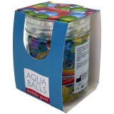 Paloma autóillatosító Aqua Balls Bubble Gum 150gr