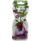 Paloma autóillatosító Happy Bag Cherry - 15g