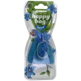 Paloma autóillatosító Happy Bag Sport - 15g