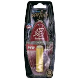 Paloma autóillatosító Parfüm Liquid Cherry - 5 ml