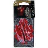 Paloma Gold autóillatosító New Car